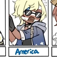 American