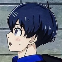 Isagi Yoichi   (7 tuổi) 