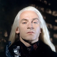 lucius Malfoy