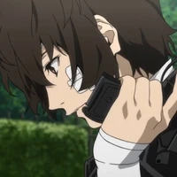 Dazai Osamu
