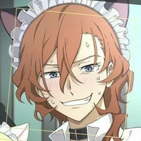 Chuuya Nakahara