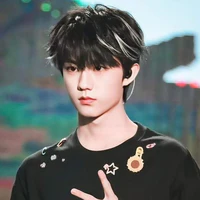 Trương Tử Mặc