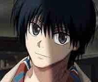 Nagumo Yoichi
