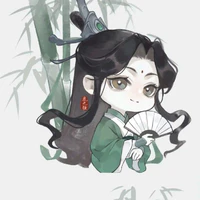 tinh linh nhỏ ( liu li)