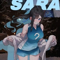 Aziwa Sara