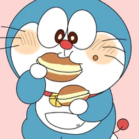 Doraemon