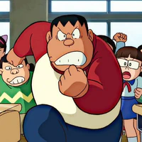Goda Takeshi_Jaian