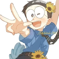 Nobi Nobita