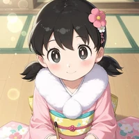 Minamoto Shizuka