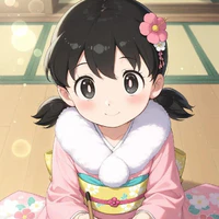 Minamoto Shizuka