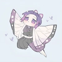 shinobu