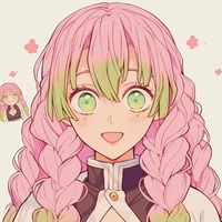 mitsuri