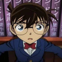 Edogawa Conan