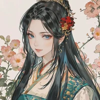 Vân Sở Nghi-Vân Nghi