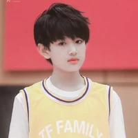 Trương Cực•lúc nhỏ•