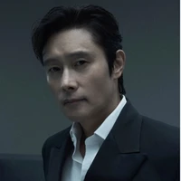 Lee byung-hun