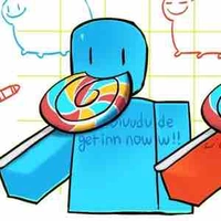 Bluudude