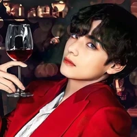 kim taehyung ( cậu)