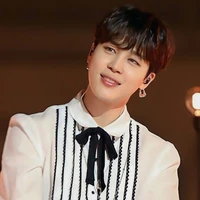 park jimin ( cậu)