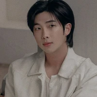 kim nam Joon ( cậu)