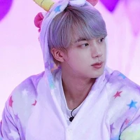 kim seokjin ( anh)