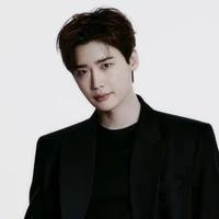 jeon jongsuk ( ba hắn)