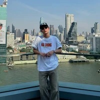 dương domic
