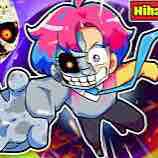 Hiha mặt trăng quỷ