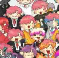 All Hiha aut