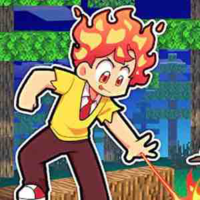 Hiha flame