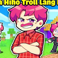 Hiho_Chobi - Bố Hiha