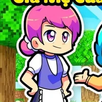 ° Hime_Chobi ° - Mẹ Hiha