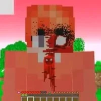 Hiha_Red Sun - Top