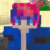 Hiha_The Blue - Top