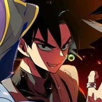Goku Black