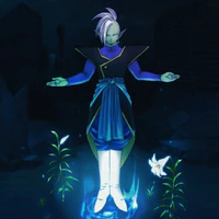 Zamasu