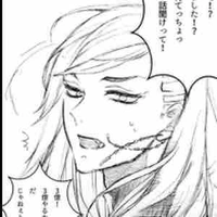 Kokonoi Hajime