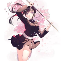 tsuyuri kanao