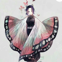 kocho shinobu