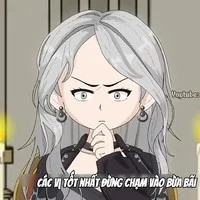 Ôn Thanh Nhã[Ôn Thanh Tỷ Tỷ]