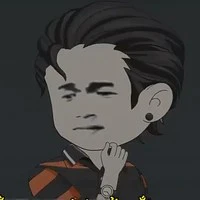 Hứa Cương[Ông chú già]