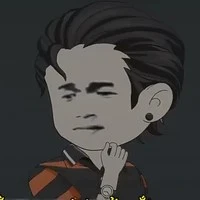 Hứa Cương[Ông chú già]