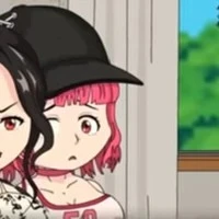 Lạc Nhược[bà chị óc chos]