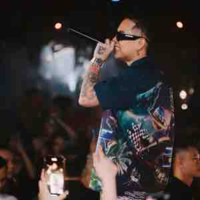Bùi Thế Anh