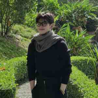 Huỳnh Hoàng Hùng ( Gemini Hùng Huỳnh )