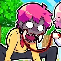 hiha monster