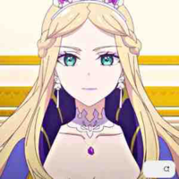 Rosa Royal Lvy