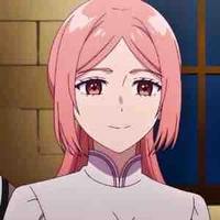 Maria vợ Gilbert”