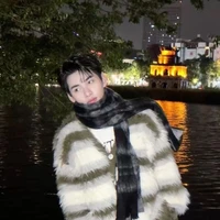 Huỳnh Hoàng Hùng - Hùng Huỳnh