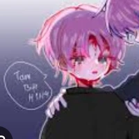 hiha(cục bông của tui)